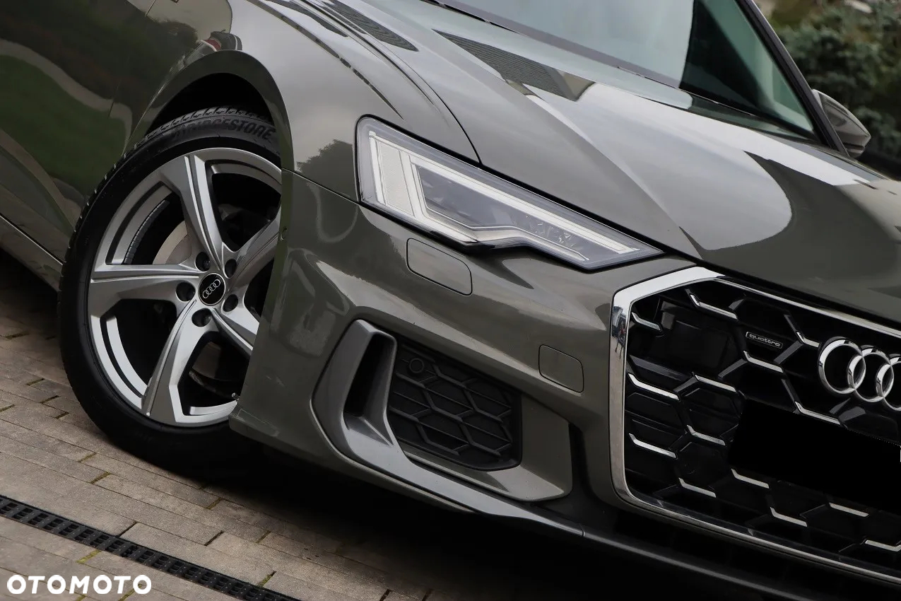 Audi A6 - 15