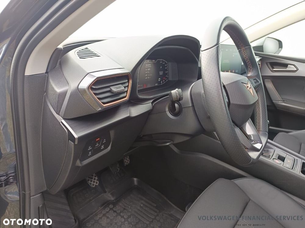 Cupra Leon Sportstourer - 9
