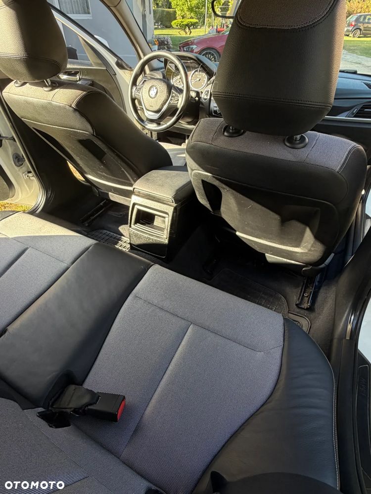 BMW Seria 1 - 15