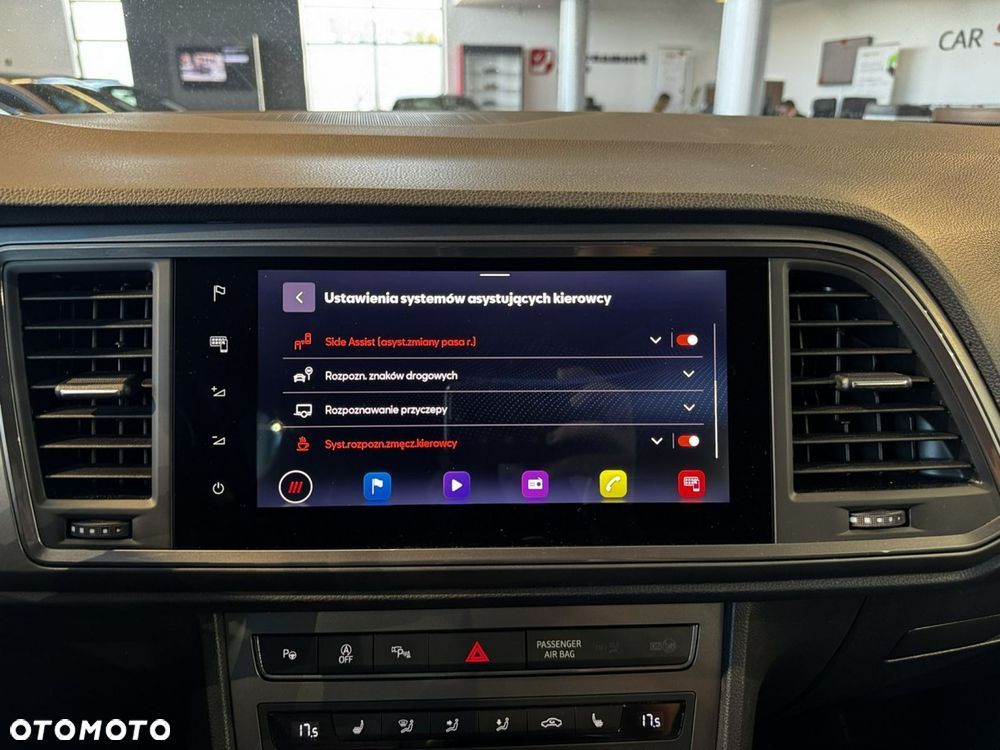 Cupra Ateca - 26