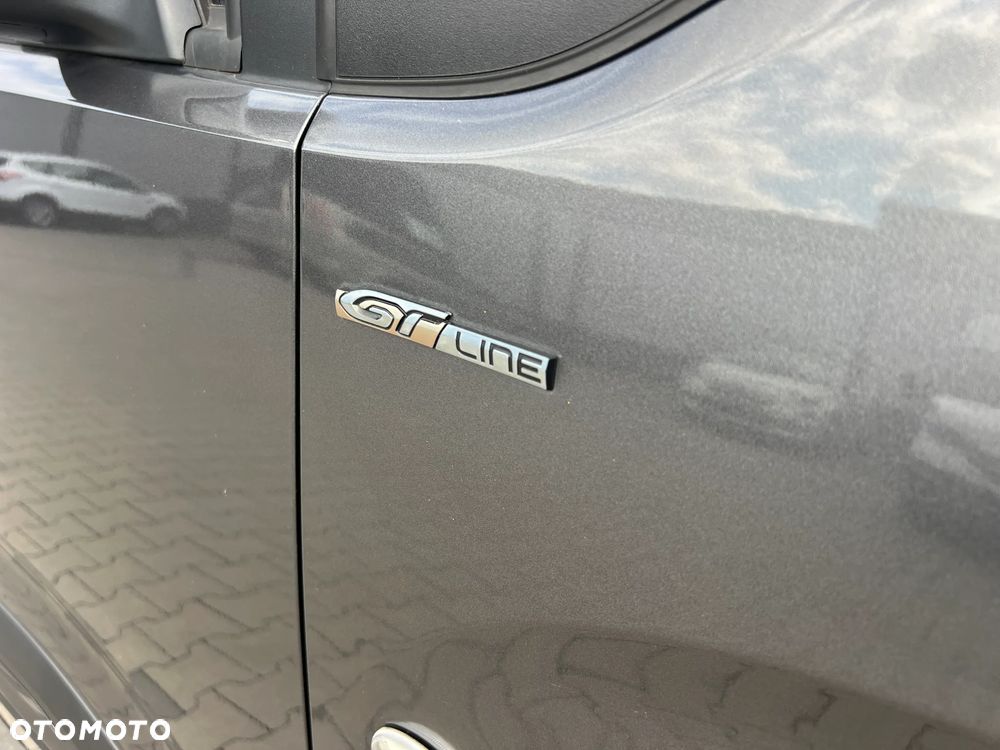 Peugeot Rifter 1.5 BlueHDI GT S&S - 37