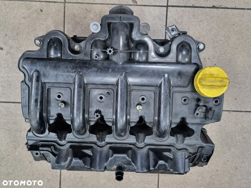 POKRYWA OSŁONA ZAWORÓW MASTER MOVANO TRAFIC VIVARO 2.5 DCI  01-14r. - 1