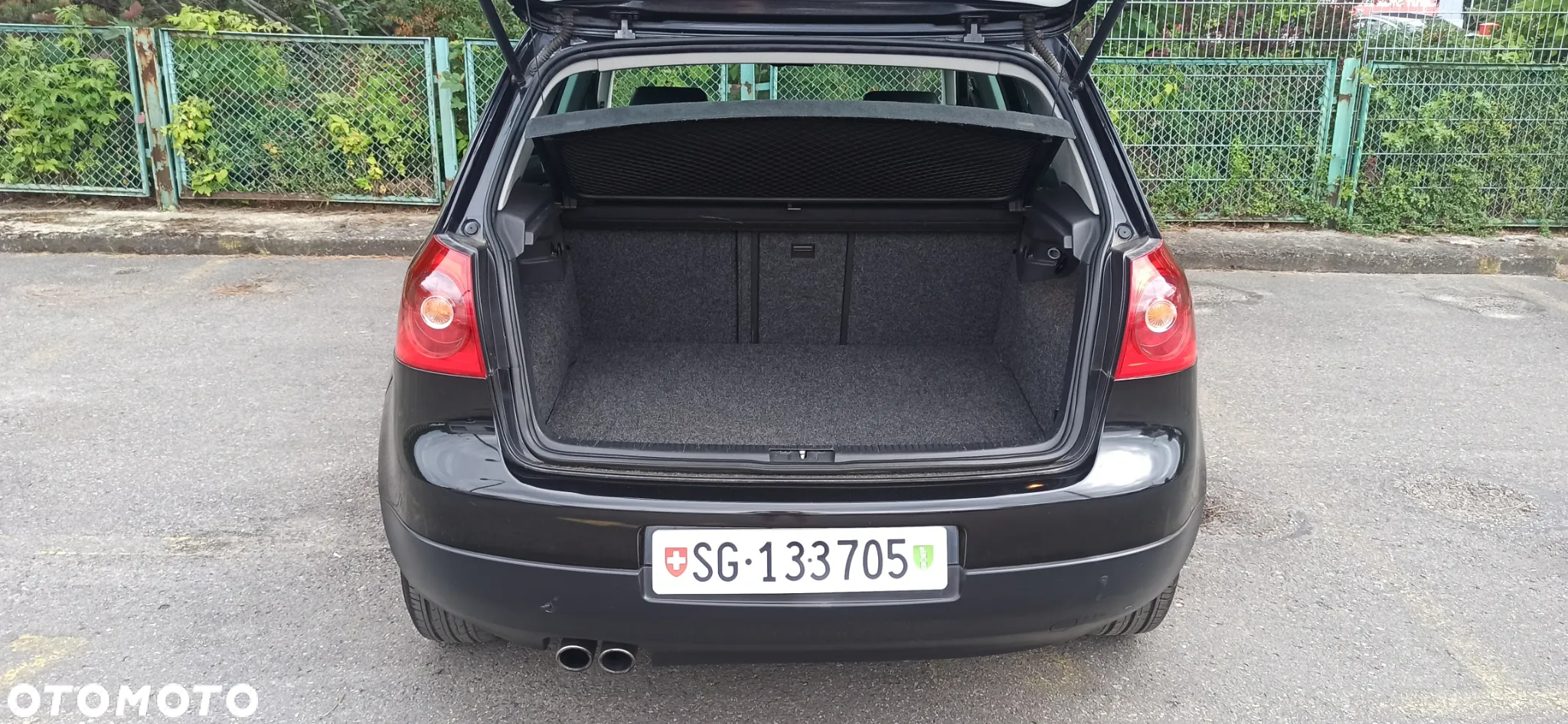 Volkswagen Golf 2.0 FSI 4Motion GT Sport - 19