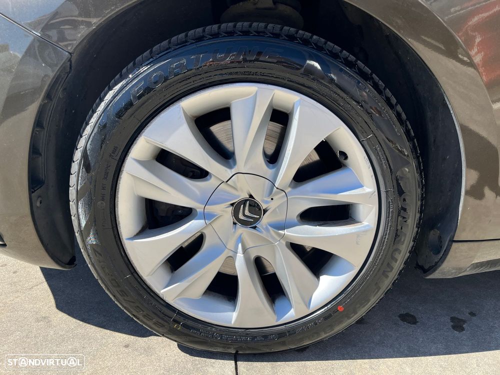 Citroën DS5 2.0 HDi Hybrid4 So Chic CMP6 - 10