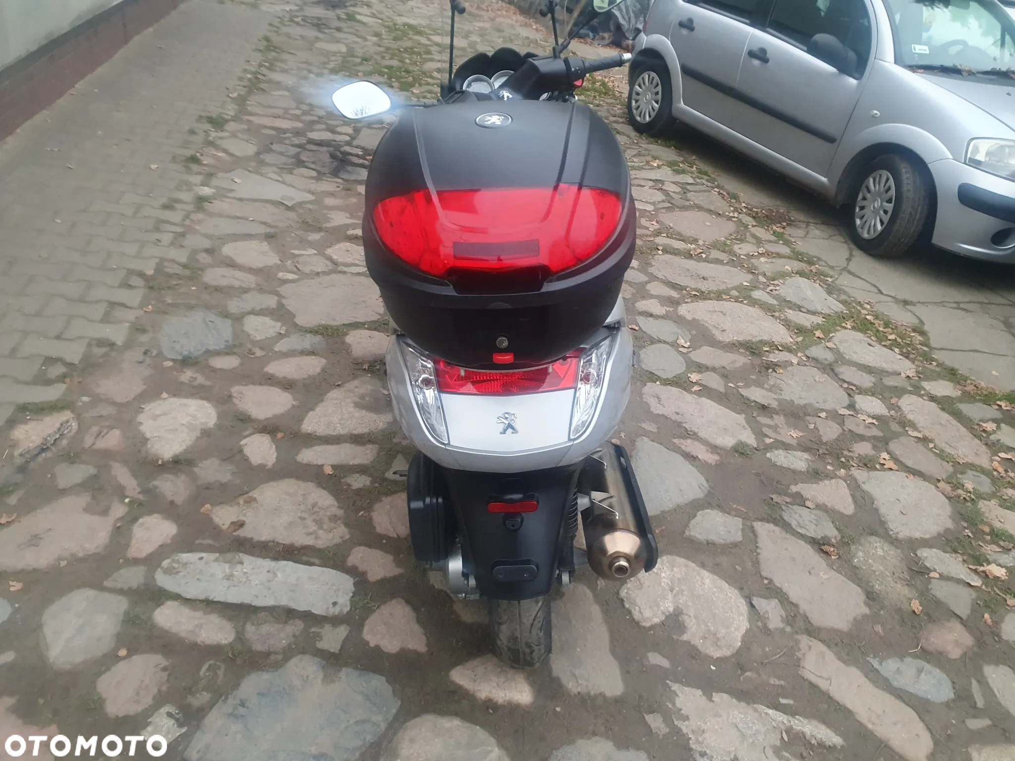 Peugeot Citystar - 5