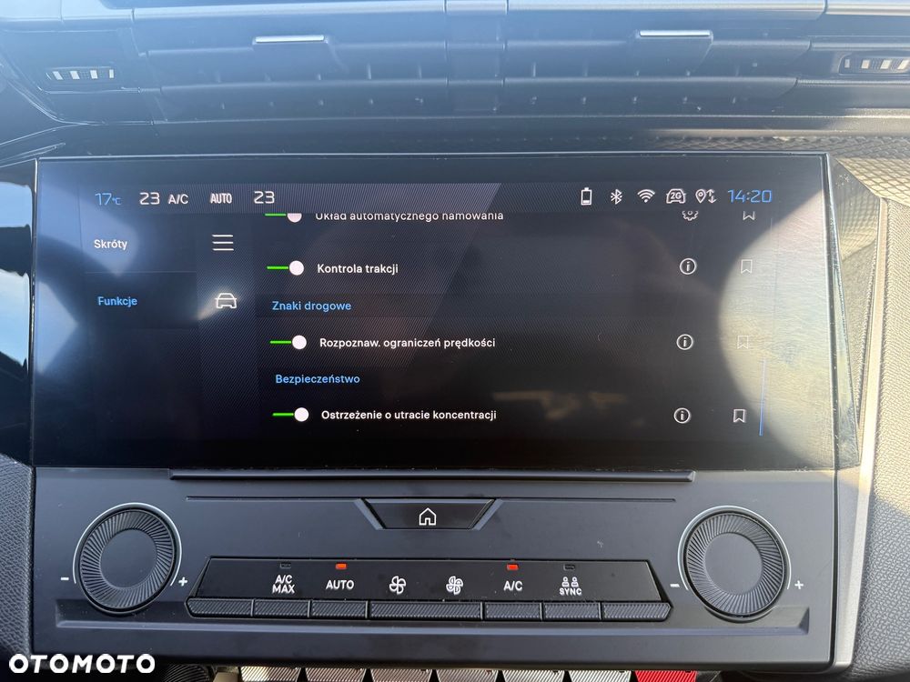 Peugeot 308 1.2 PureTech GPF Active Pack S&S EAT8 - 25