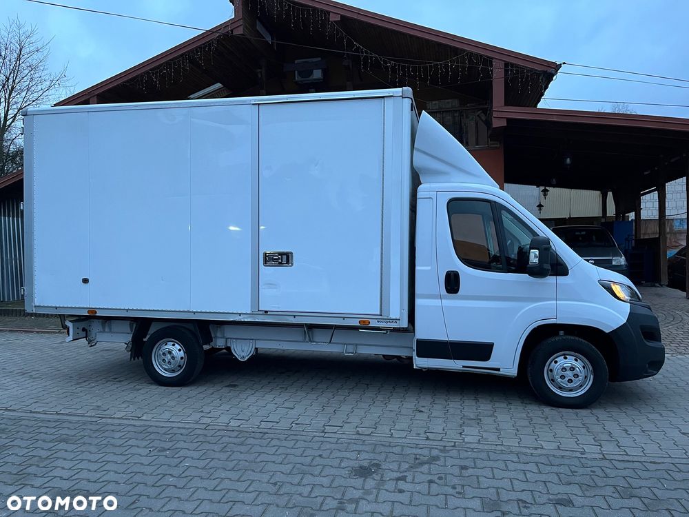 Peugeot BOXER - 5