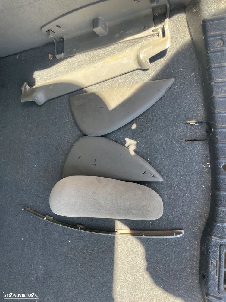 Citroën Xsara Picasso - 14