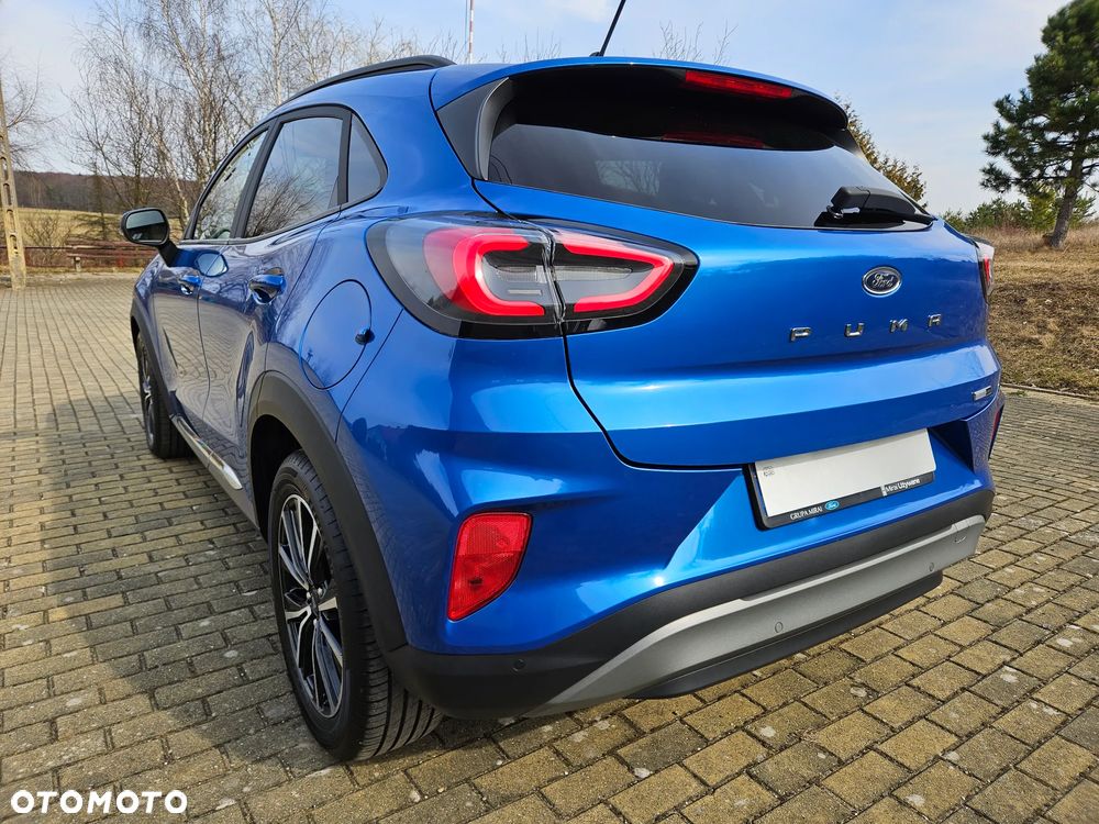 Ford Puma ver-1-0-ecoboost-mhev-titanium - 10