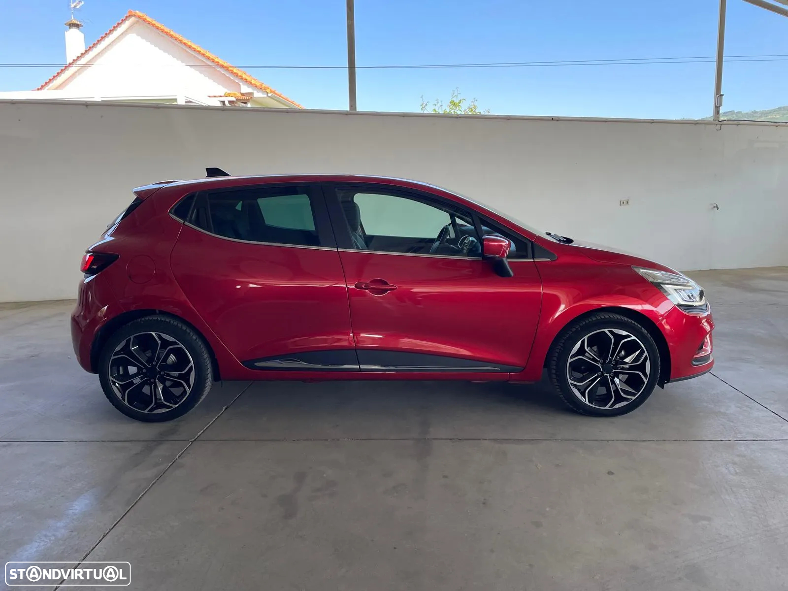 Renault Clio 0.9 TCe Limited - 6