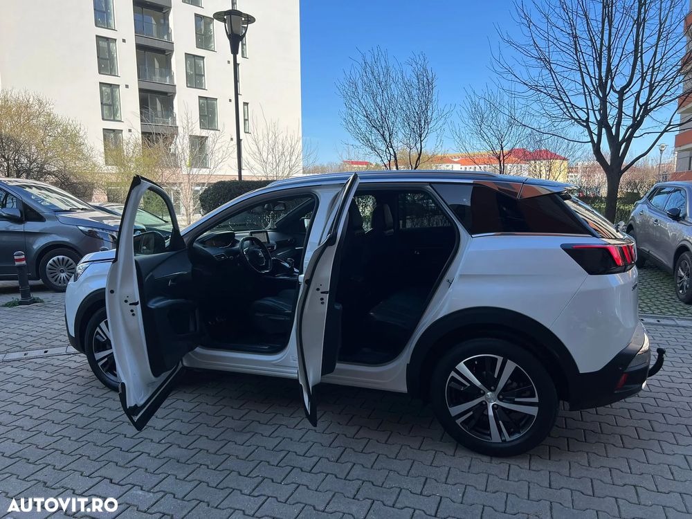 Peugeot 3008 - 10
