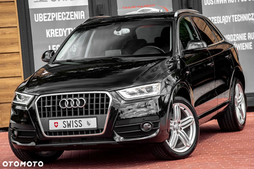 Audi Q3 - 6