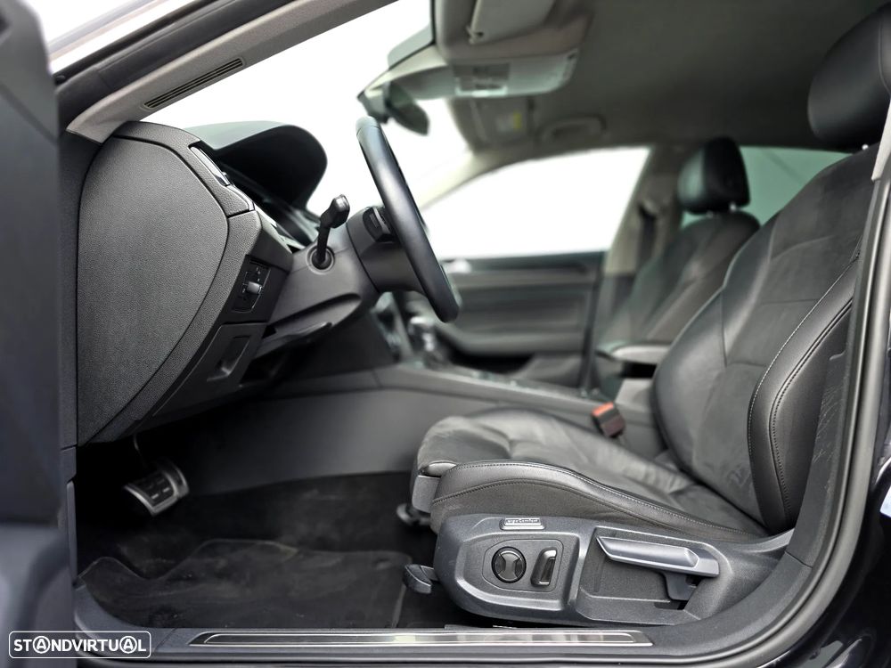 VW Arteon 2.0 TDI Elegance DSG - 25