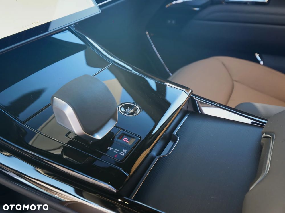 Land Rover Range Rover Sport 2026