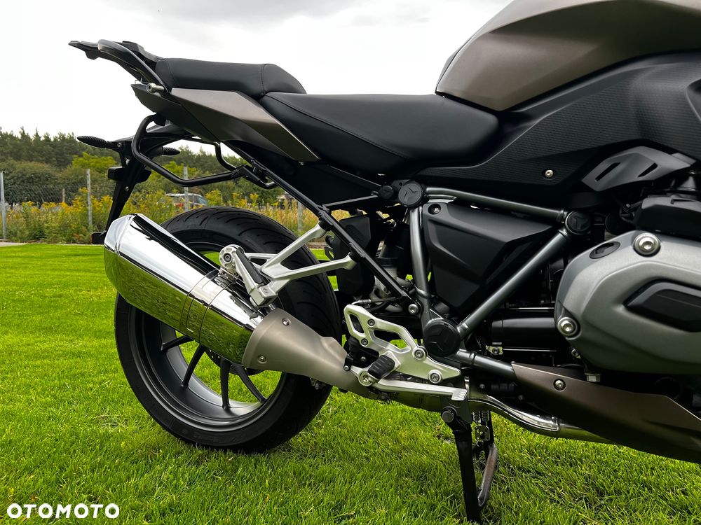 BMW RS - 9