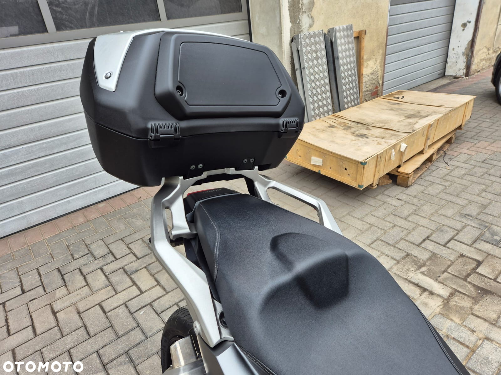 Honda Inny - 22