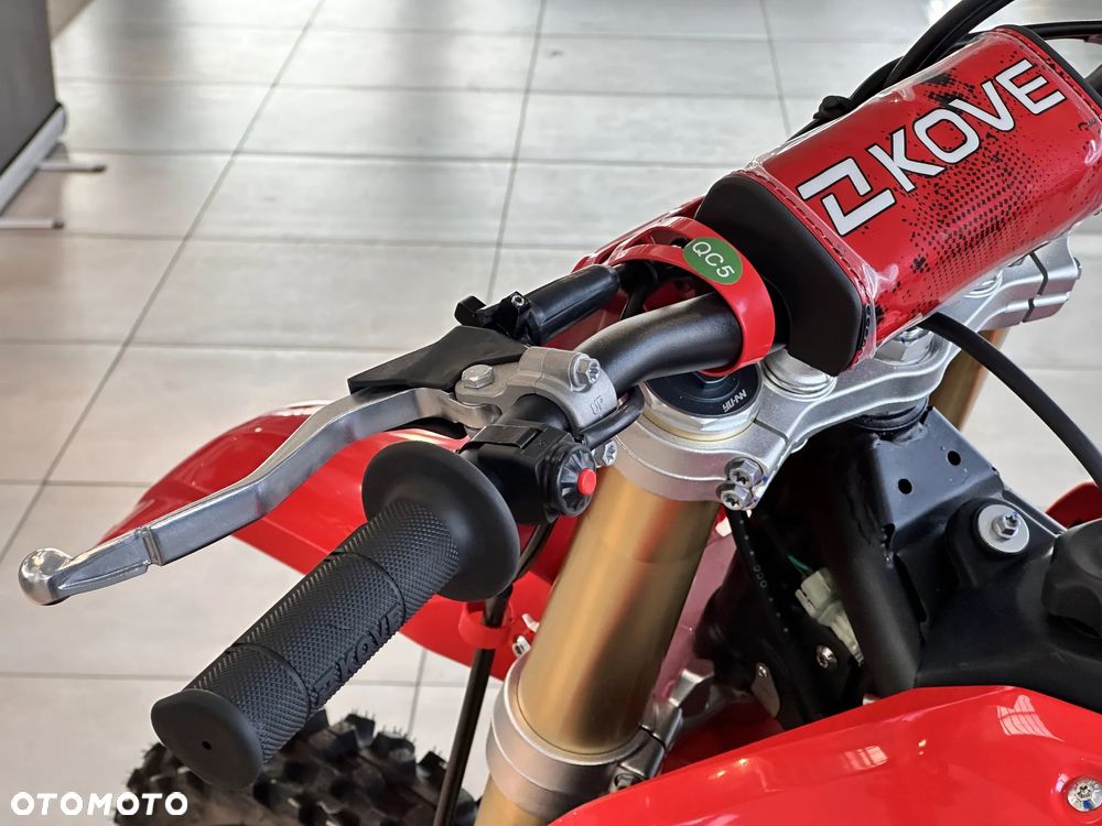 KOVE MX250 - 14