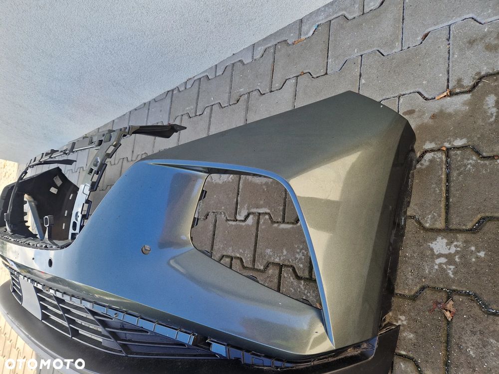 Zderzak Hyundai Tucson 4 IV 2021 - - 11