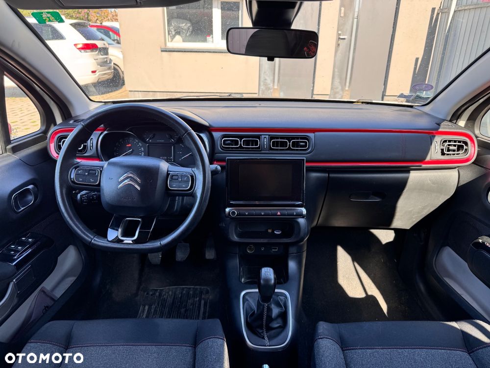 Citroën C3 Pure Tech (VTi) 82 Selection - 12