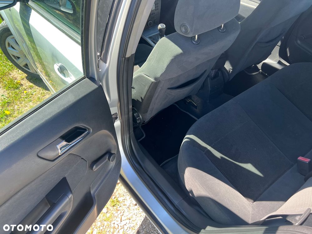Opel Astra 1.7 CDTI Elegance - 8