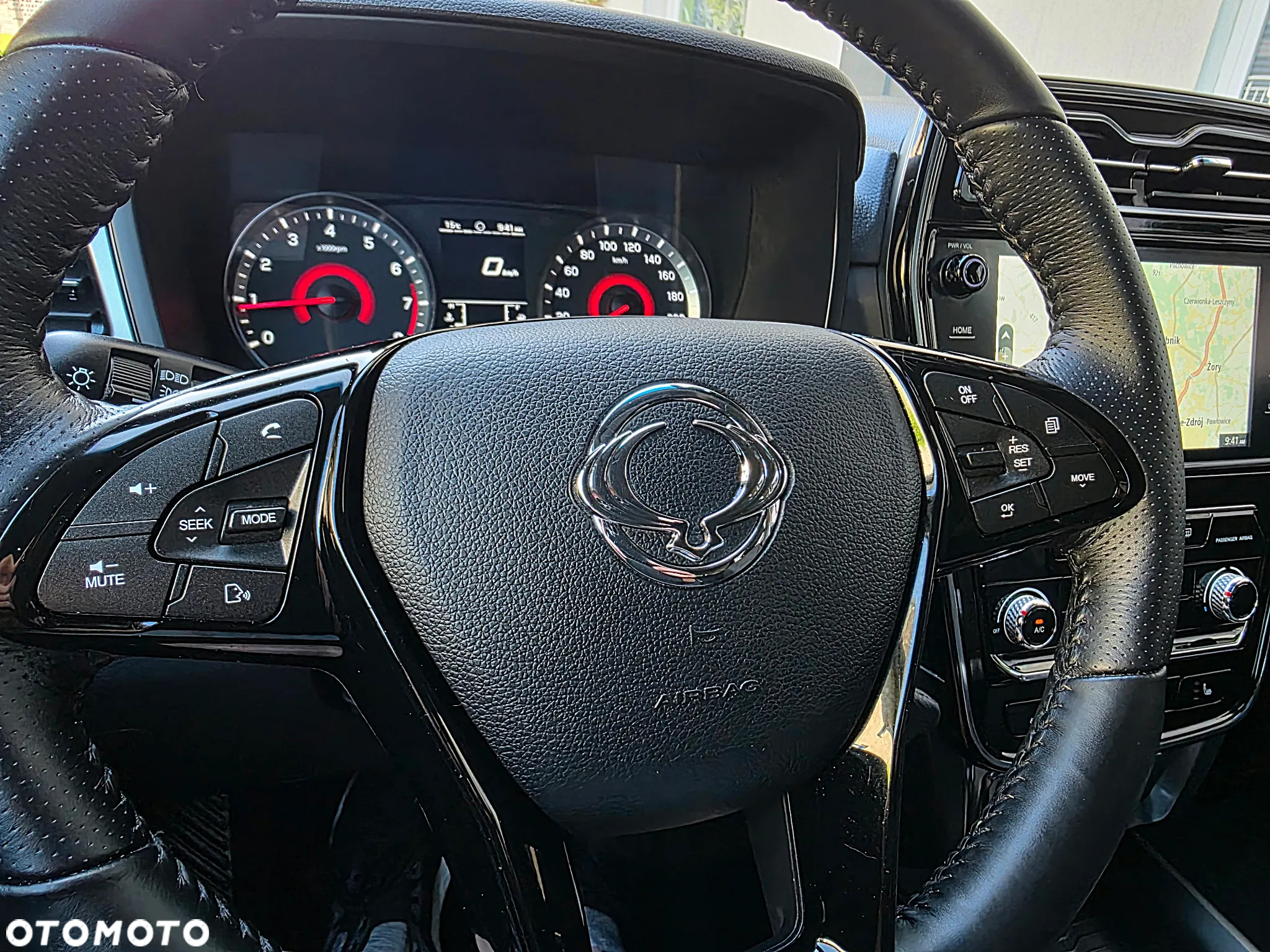 SsangYong/KGM Tivoli 1.5 T-GDi 2WD Quartz - 12