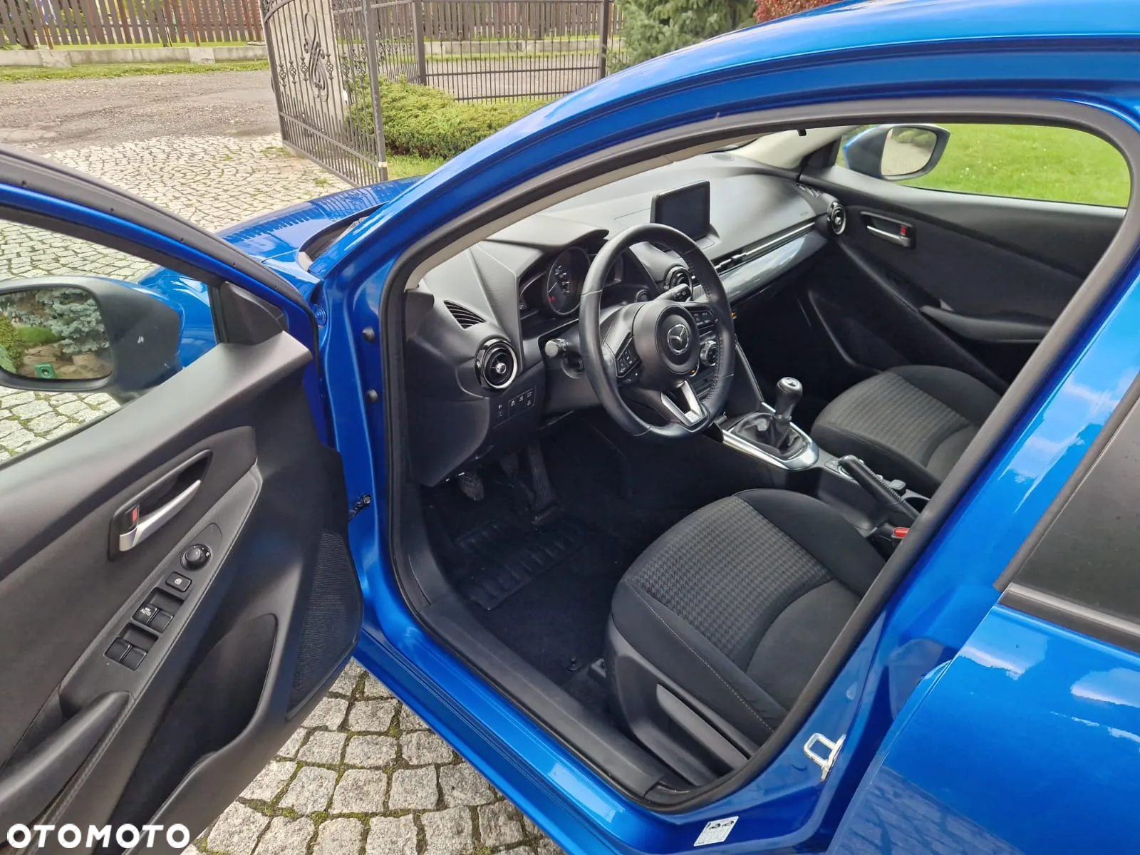 Mazda 2 SKYACTIV-G 75 Exclusive-Line - 16