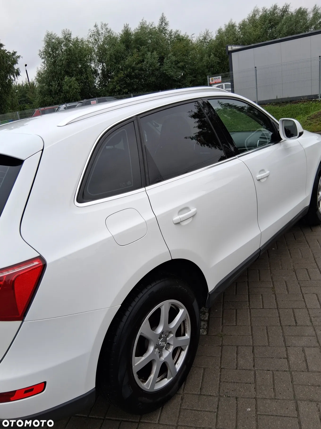 Audi Q5 2.0 TDI Quattro S tronic - 3