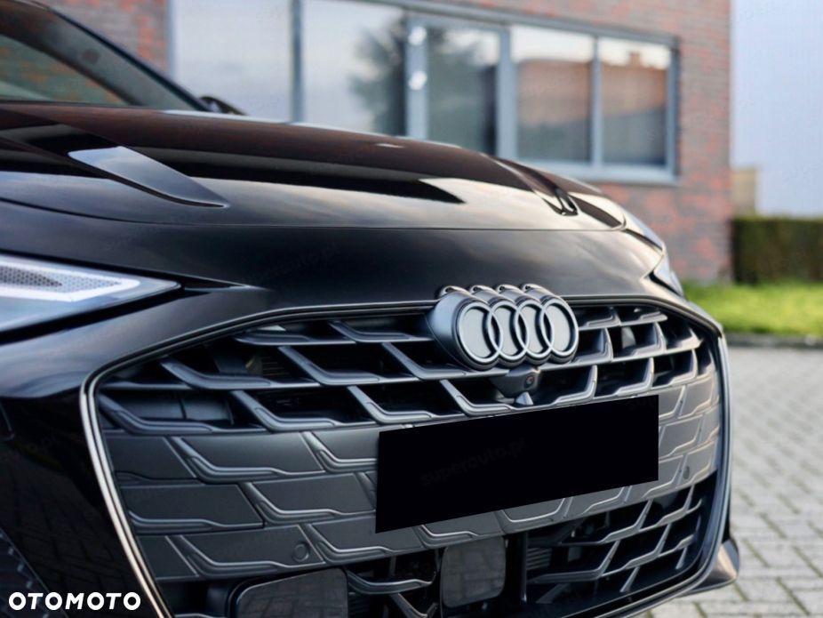 Audi A6 Avant - 20