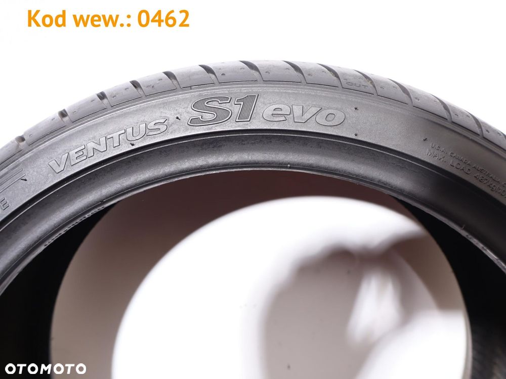 Hankook Ventus S1 Evo - 215/35 R17 - 6