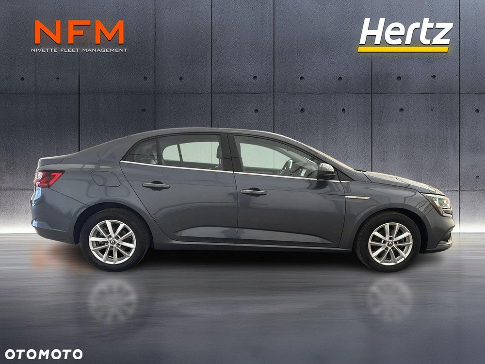 Renault Megane - 7