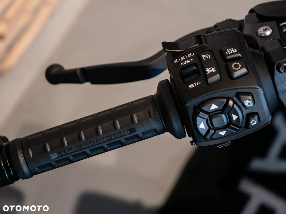 Harley-Davidson Sportster - 19