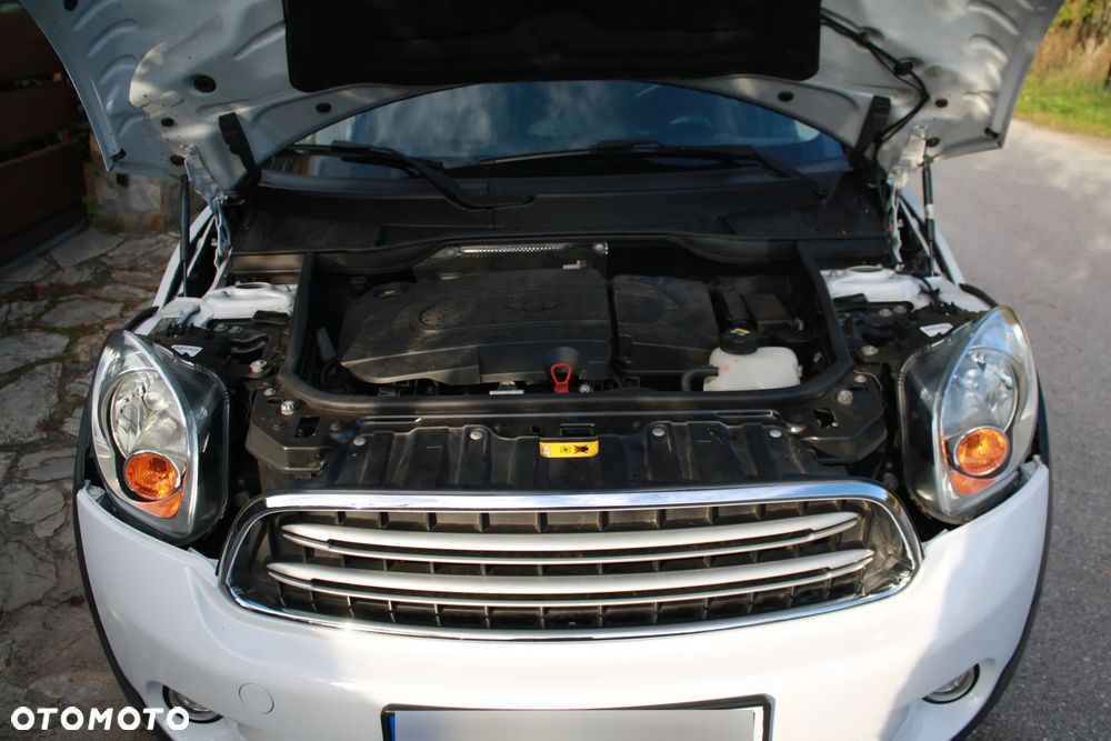 MINI Countryman - 9
