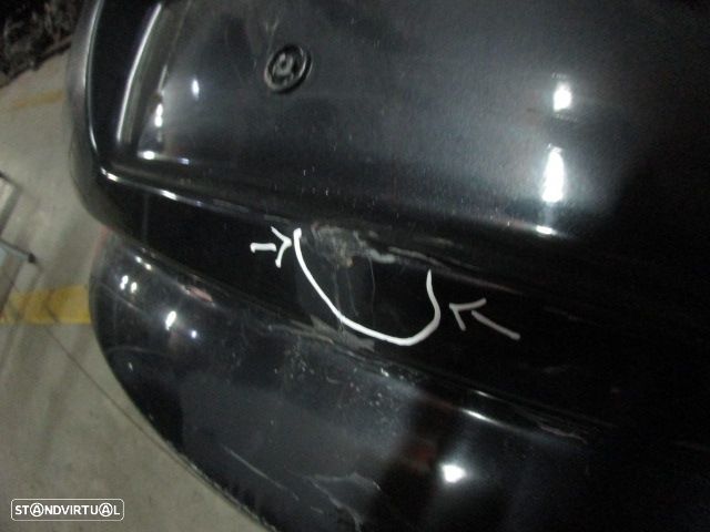 Parachoques Pc1606 FORD PUMA 1998 1.4I 90CV 3P PRETO TR Danificado - 6