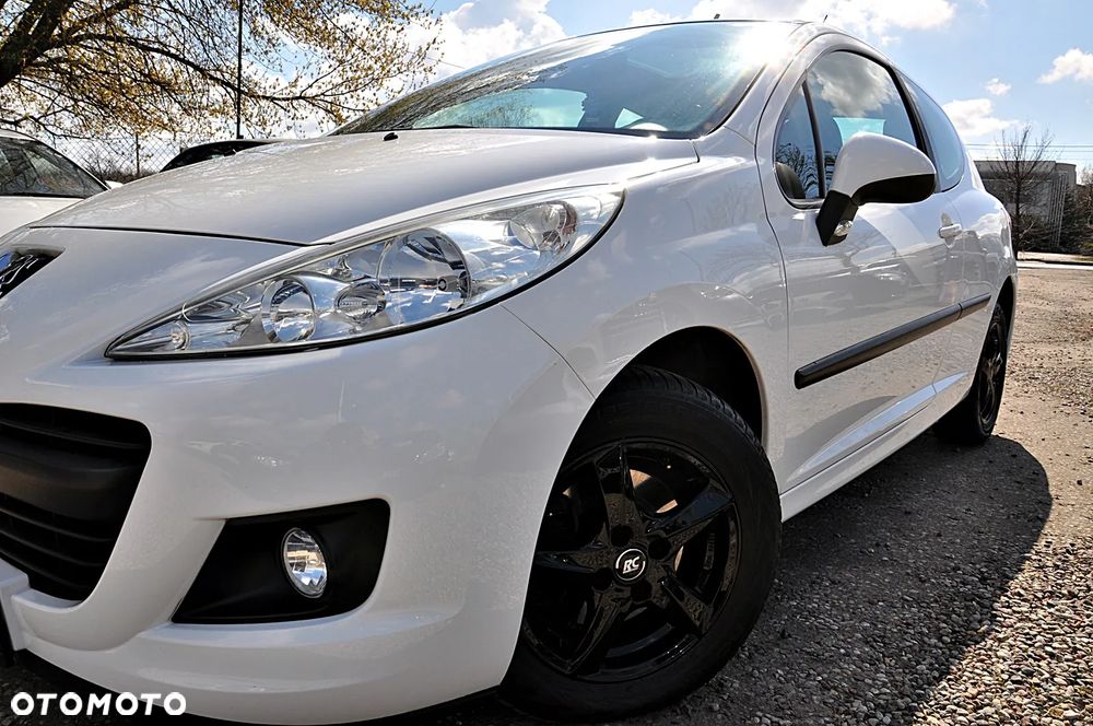 Peugeot 207 95 VTi Urban Move - 4