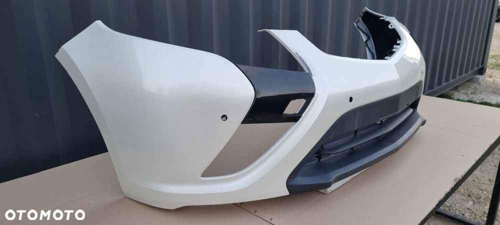 OPEL AMPERA 2011- Zderzak przód oryginał MA467 - 4