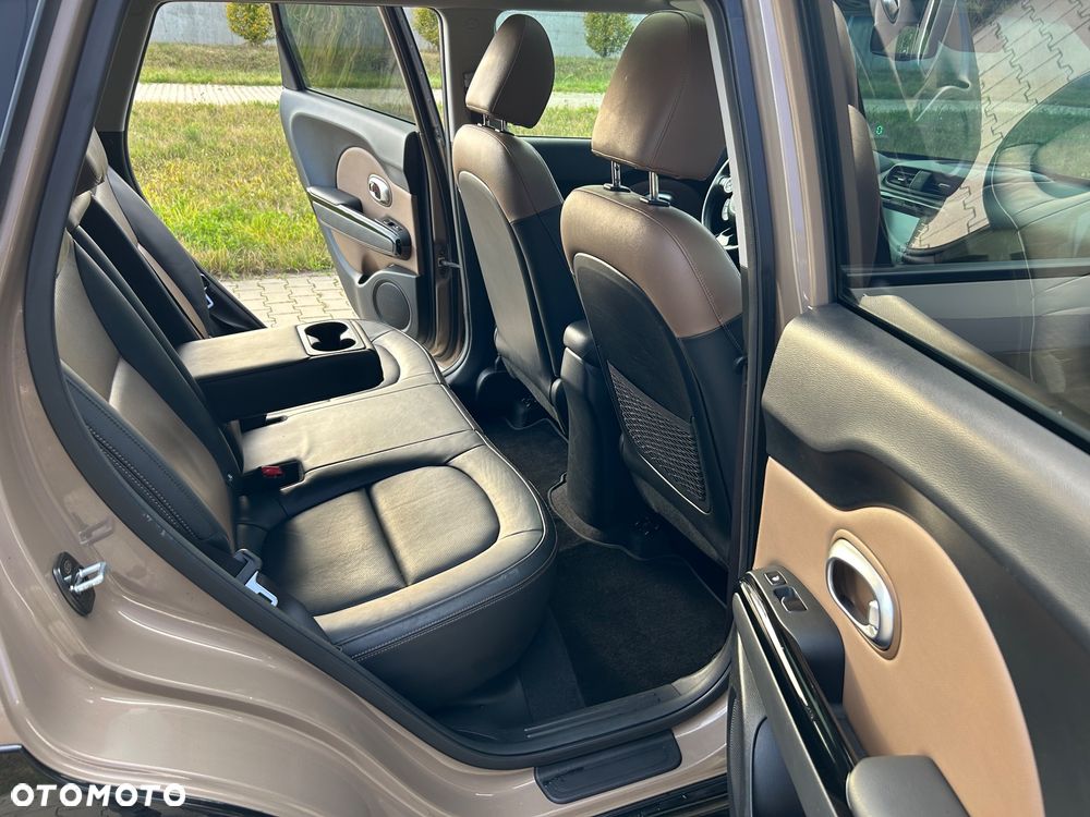 Kia Soul 1.6 CRDI Automatik Spirit - 24