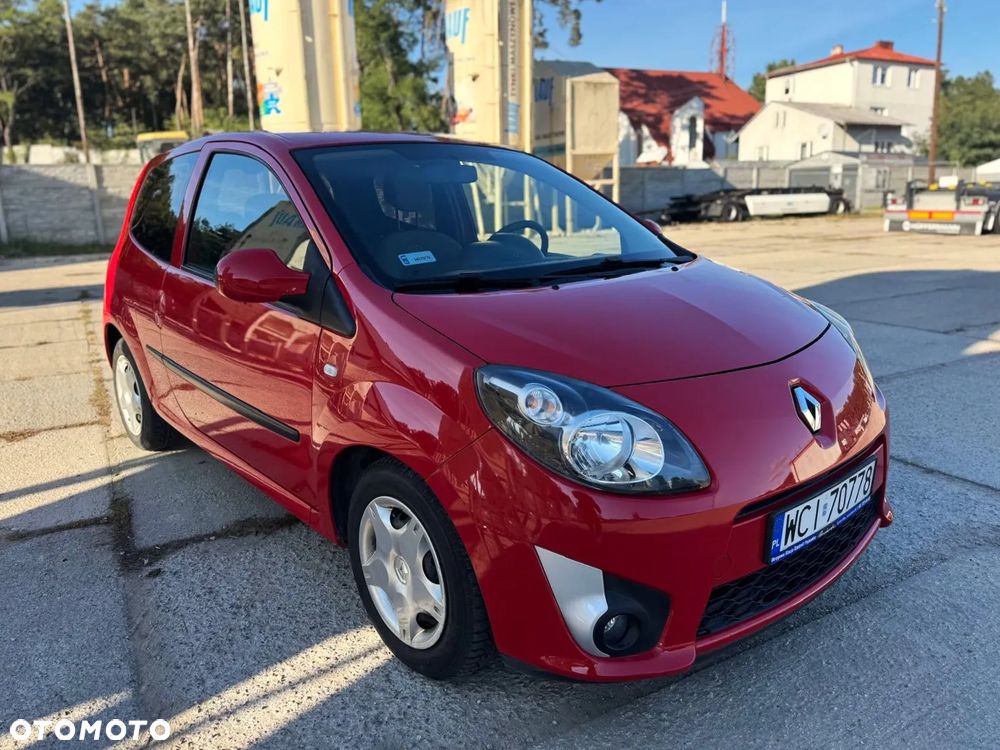 Renault Twingo - 2