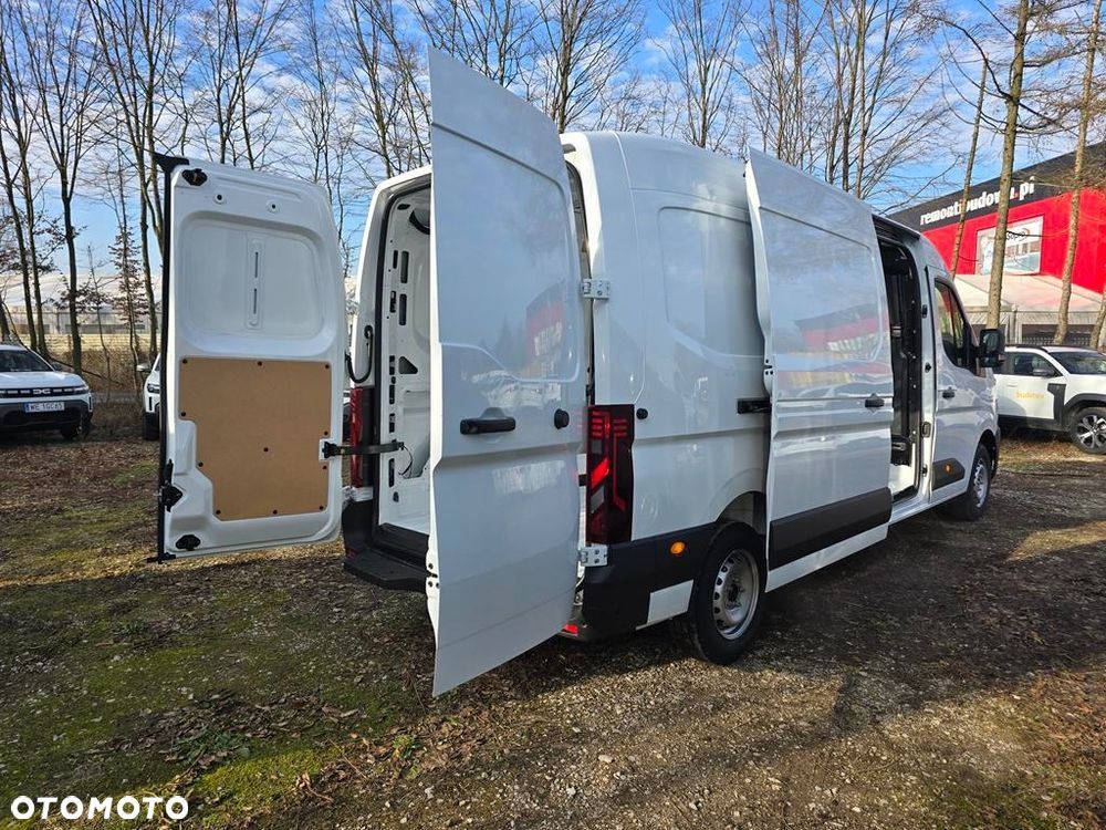 Renault Master dCi L3H2 Extra - 9