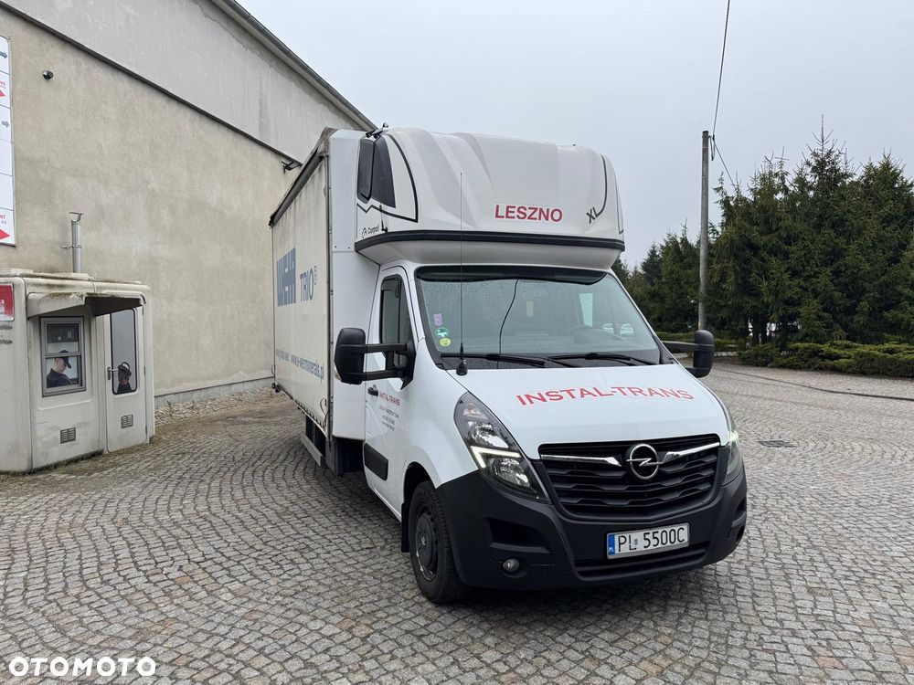Opel MOVANO - 3