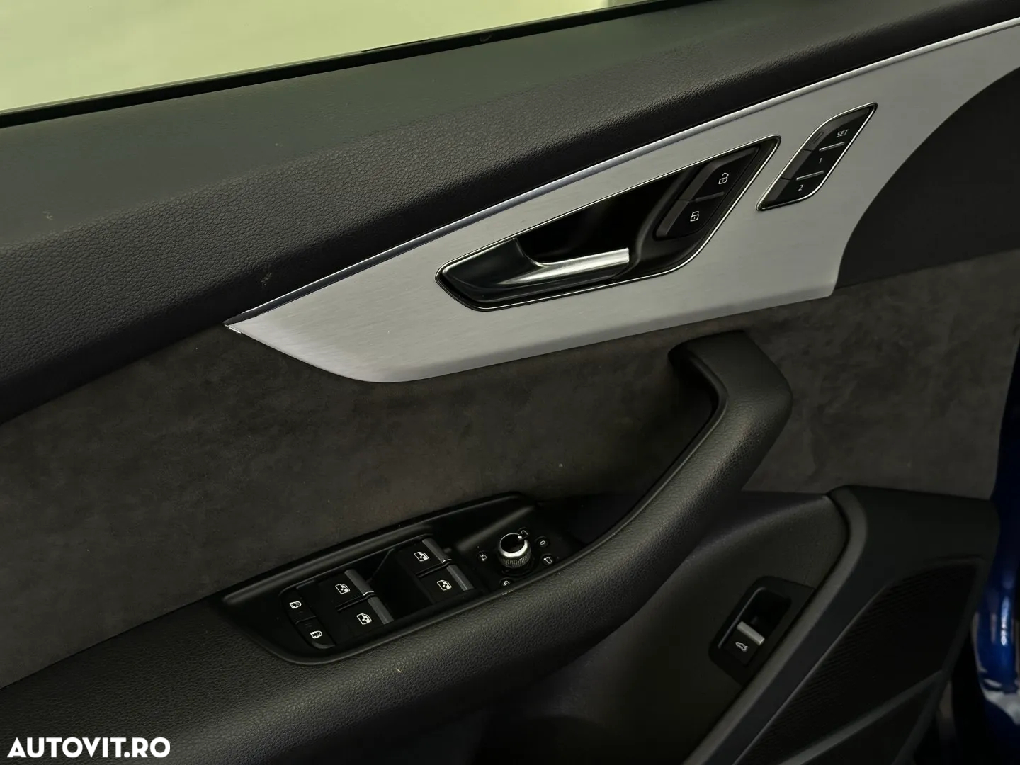 Audi Q7 - 19