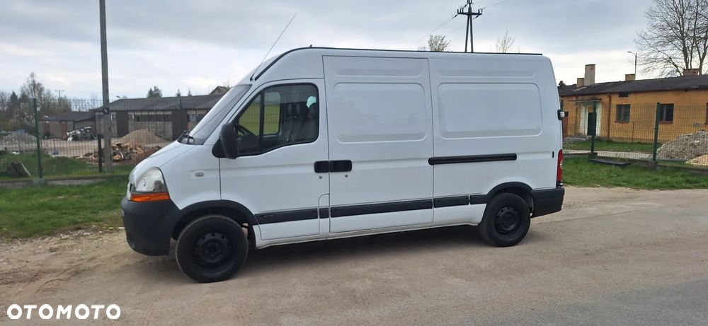 Renault Master - 12
