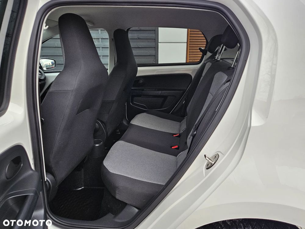 Skoda Citigo 1.0 MPI Green tec Style - 13