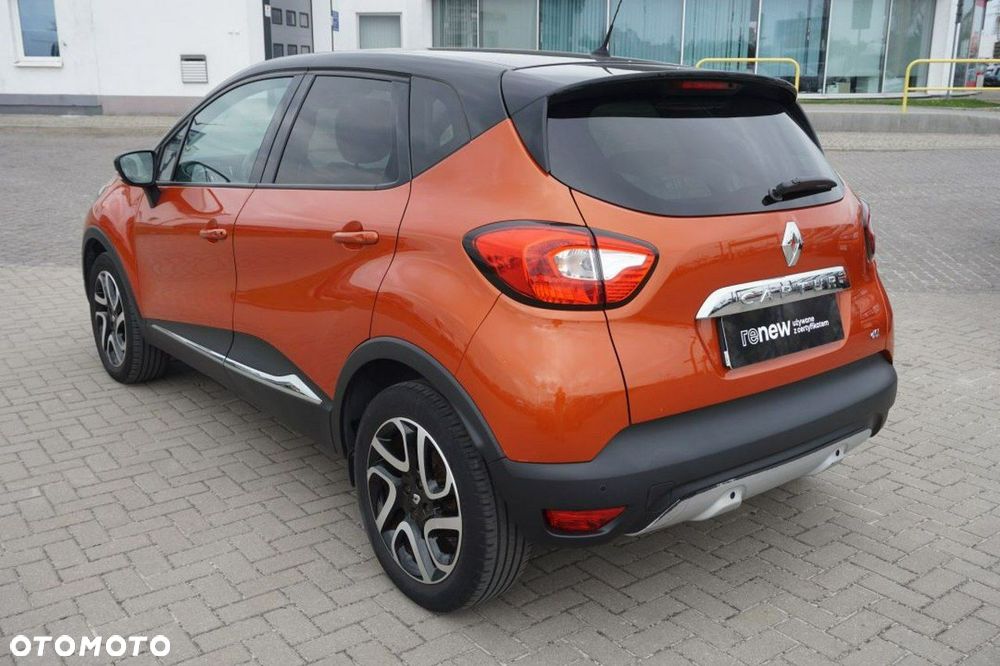 Renault Captur - 7