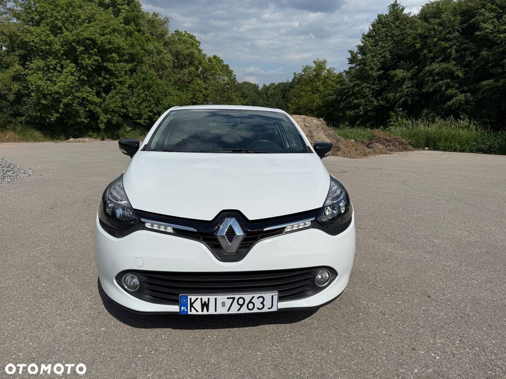 Renault Clio 0.9 Energy TCe Intens - 2