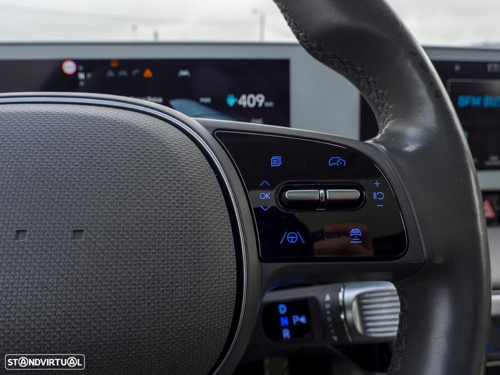 Hyundai Ioniq 5 73 kWh Premium - 43