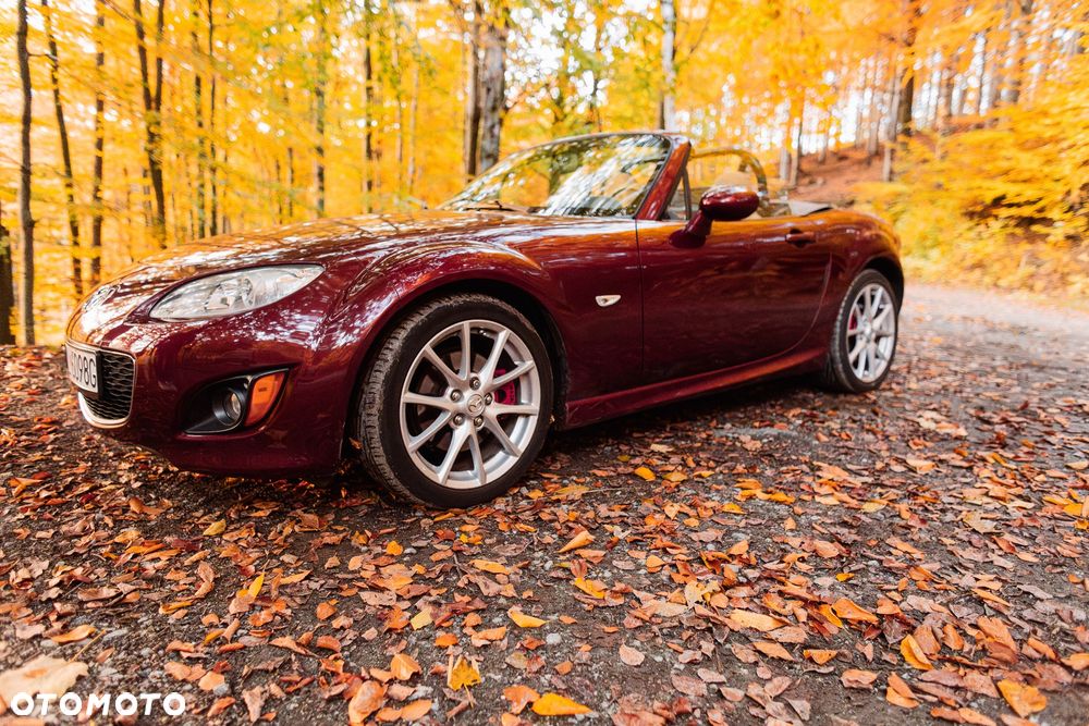 Mazda MX-5 2.0 Sport - 14