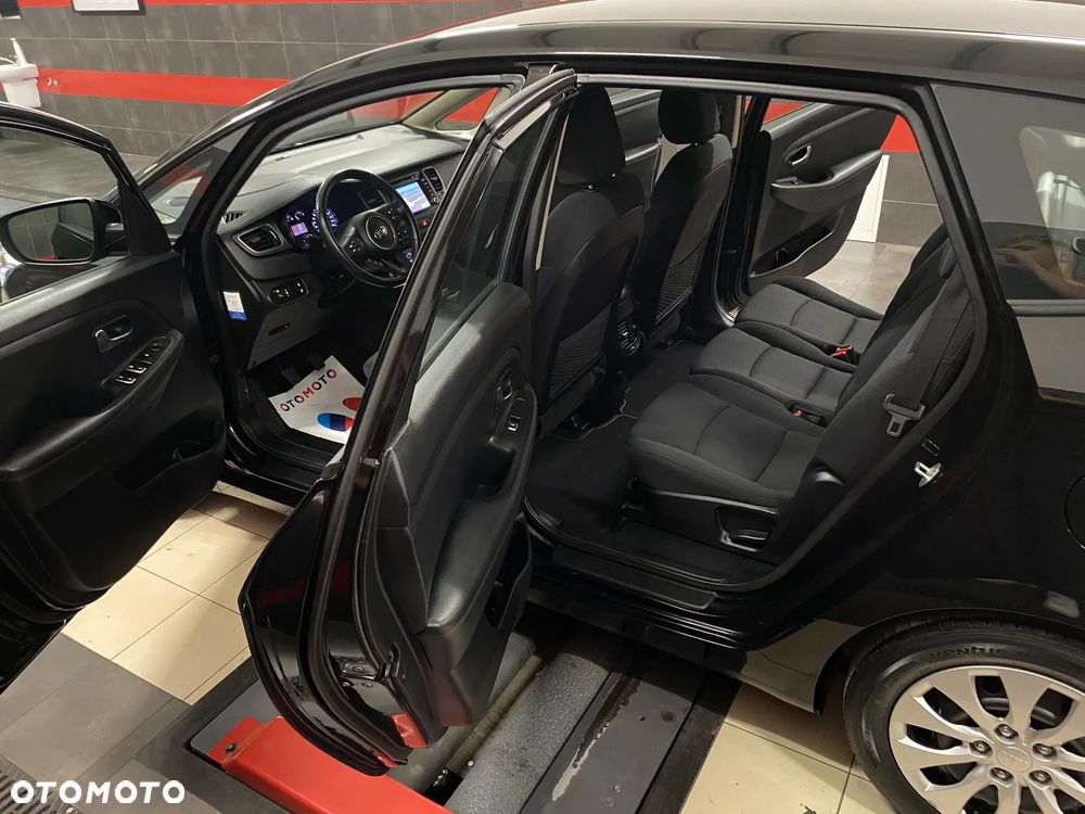 Kia Carens 1.6 GDI Edition 7 - 20
