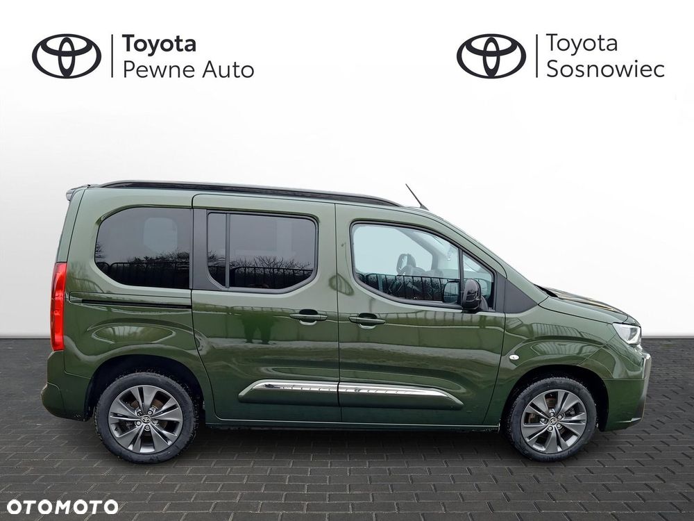 Toyota Proace City Verso - 7