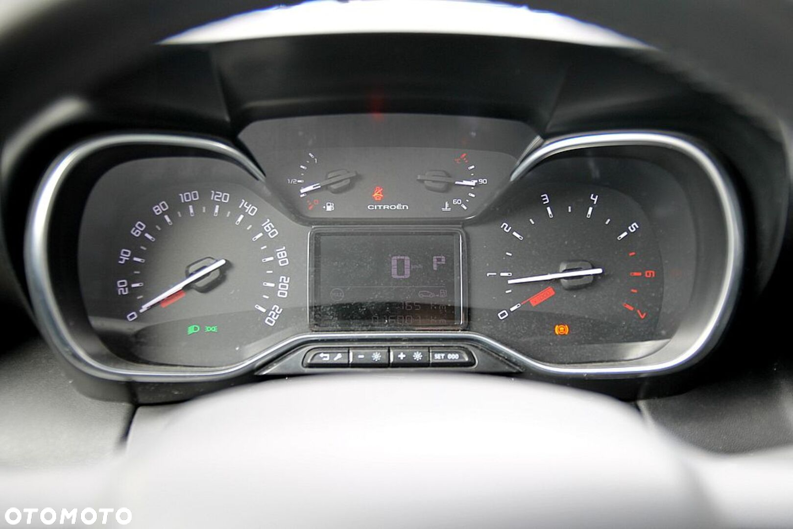 Citroën C3 Aircross - 30