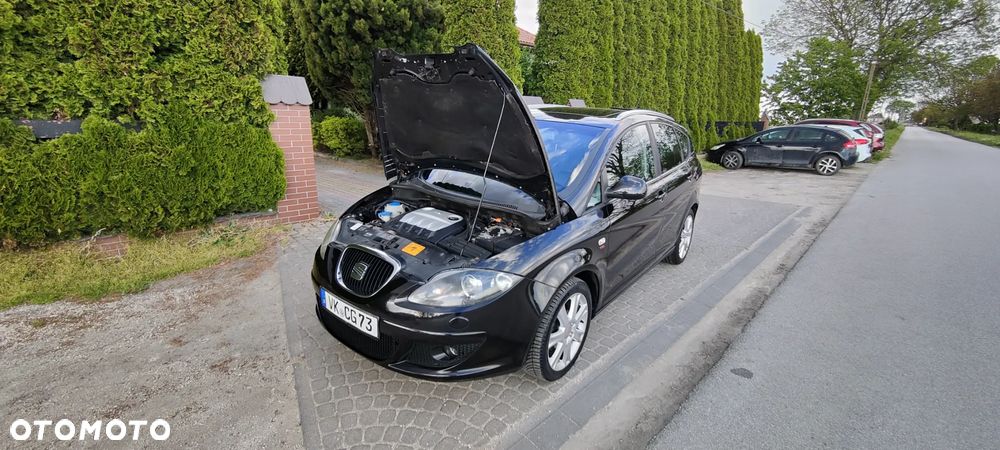 Seat Altea XL 2.0 TDI DPF Style - 25